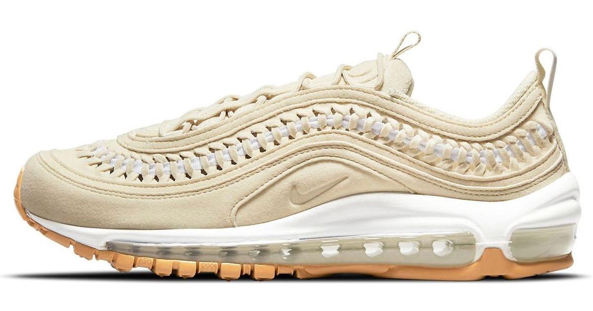 Nike Air Max 97 Lx in Metallic | Lyst