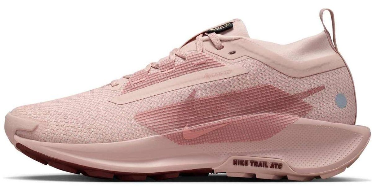 Nike (Wmns) Pegasus Trail 5 Gtx Oxford' in Pink | Lyst