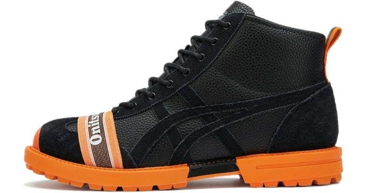 onitsuka tiger boot