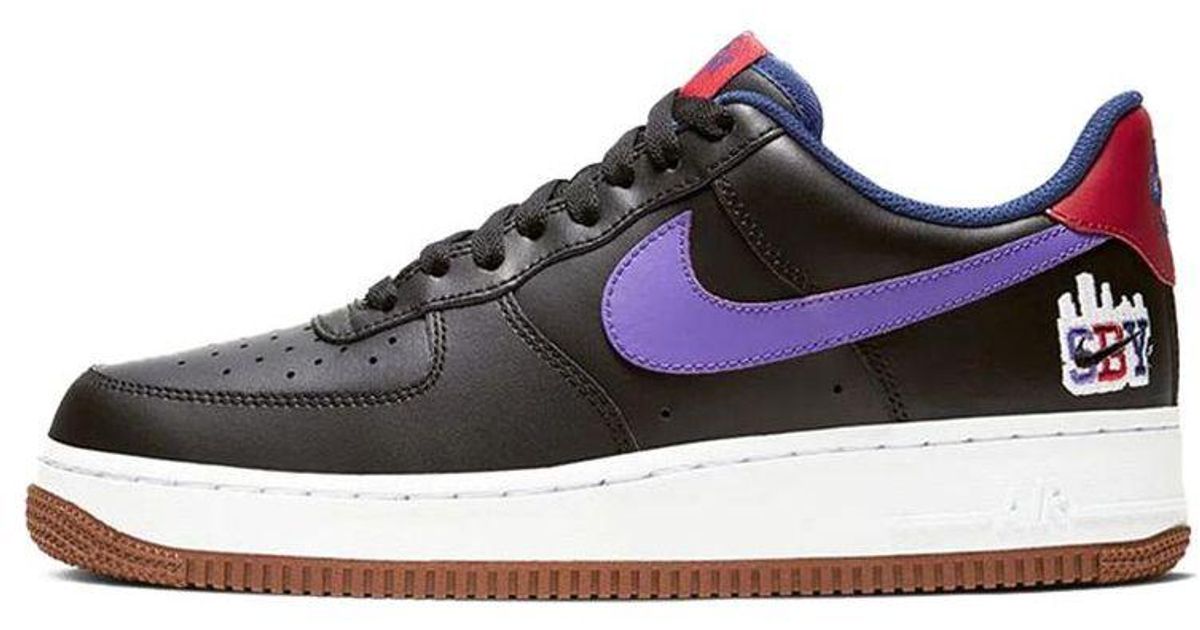 nike air force 1 shibuya