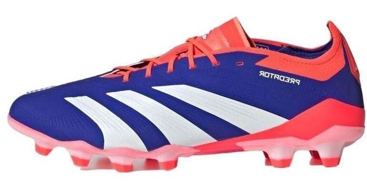 X16.1 HG.AG 28㎝ adidas Predator Elite Hg Ag 'Japan Advancement Pack' for Men