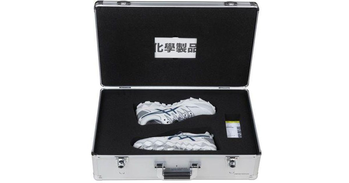 fujitrabuco chemist creations