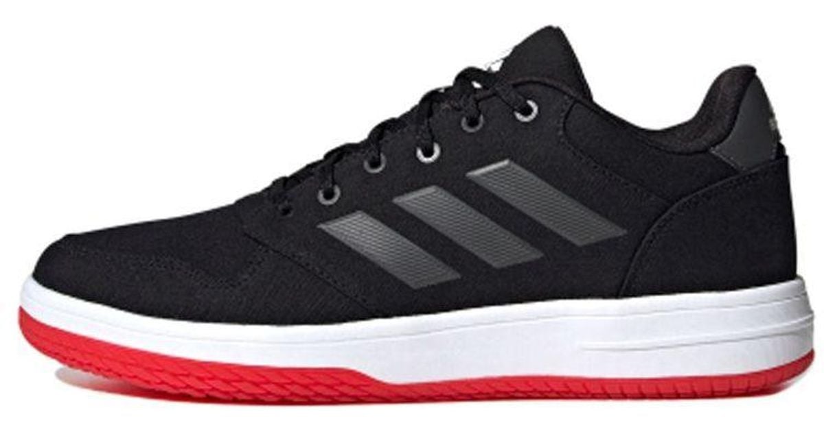 adidas Neo Gametalker in Black for Men Lyst
