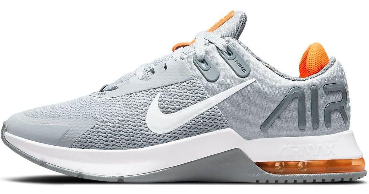 nike air max alpha tr 3 wolf grey