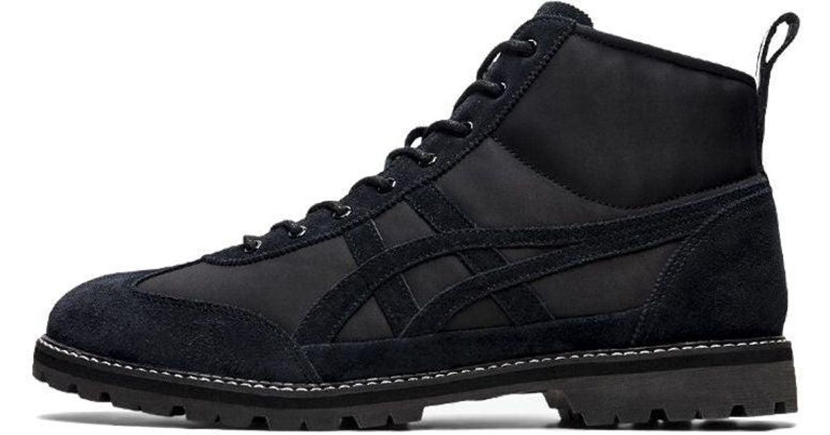 onitsuka tiger boot