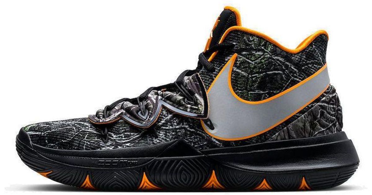 kyrie taco footlocker