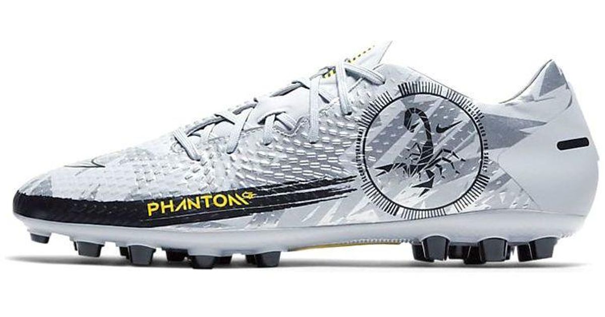 nike phantom artificial grass