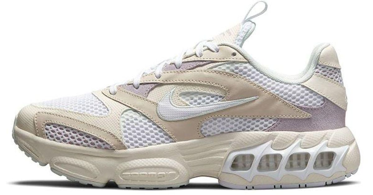 nike white zoom