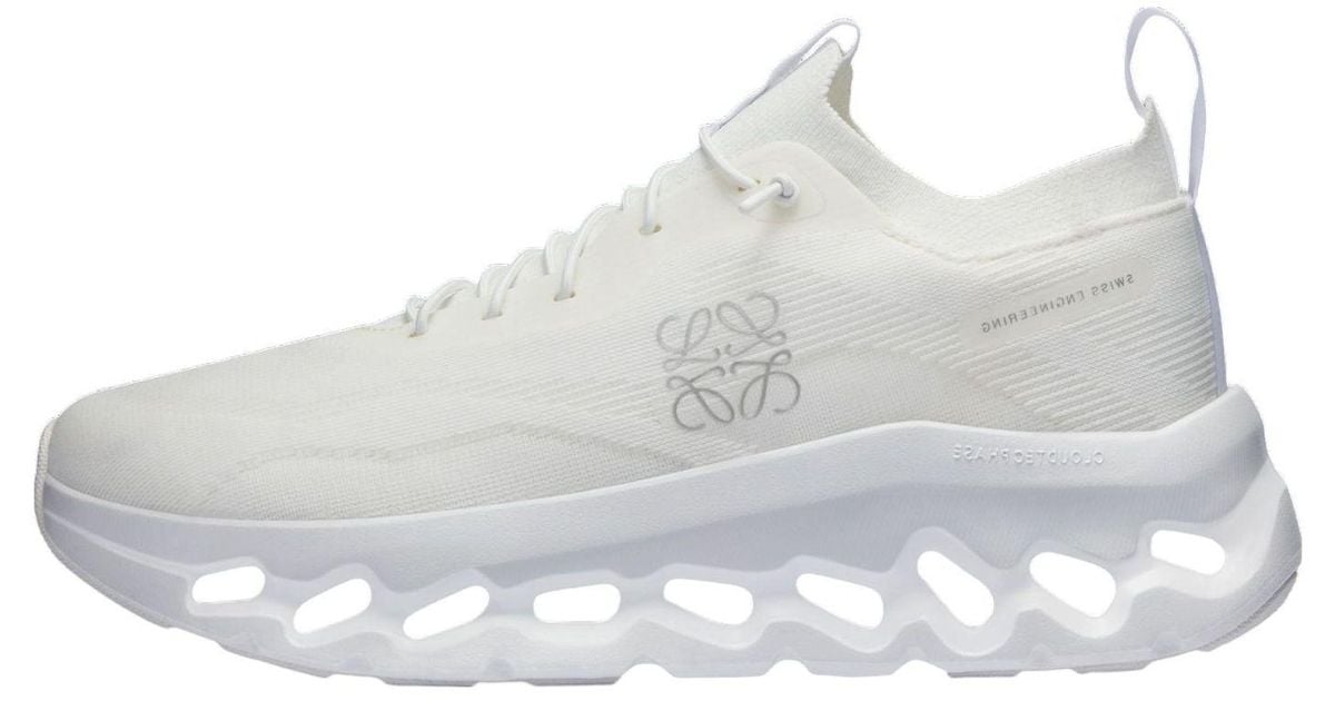 On Shoes (Wmns) X Loewe Cloudtilt 