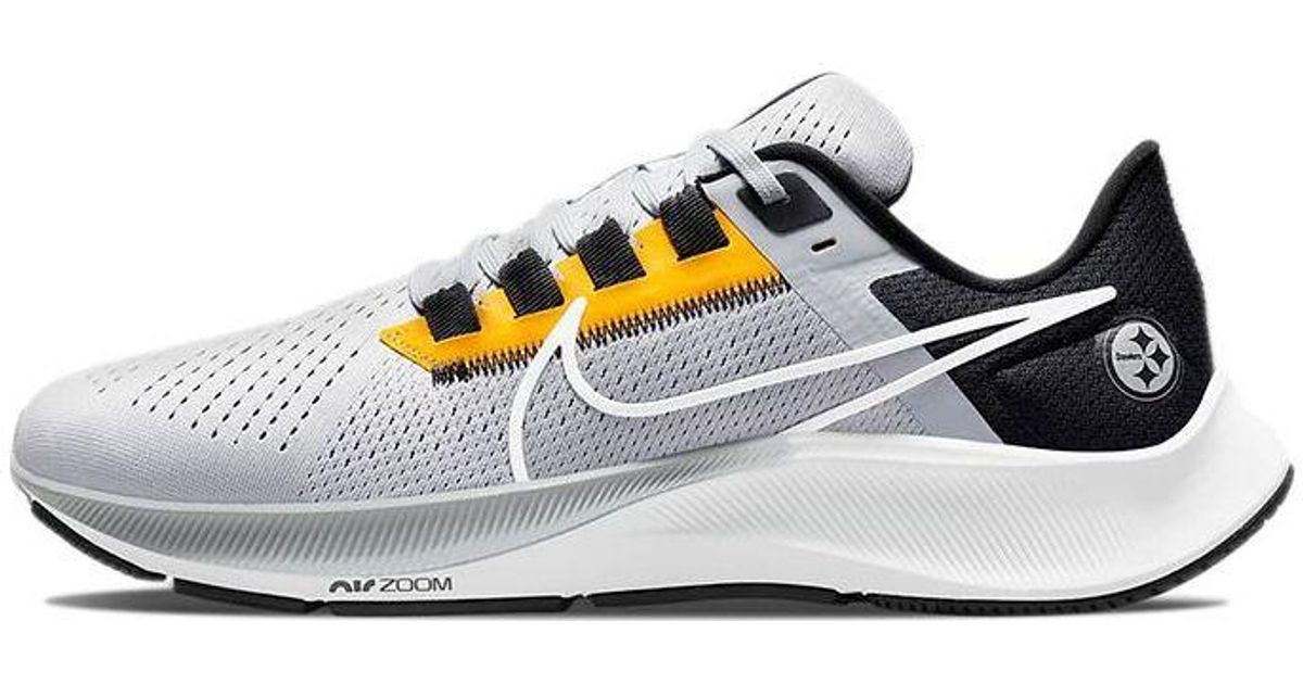 nike air zoom pegasus 36 steelers