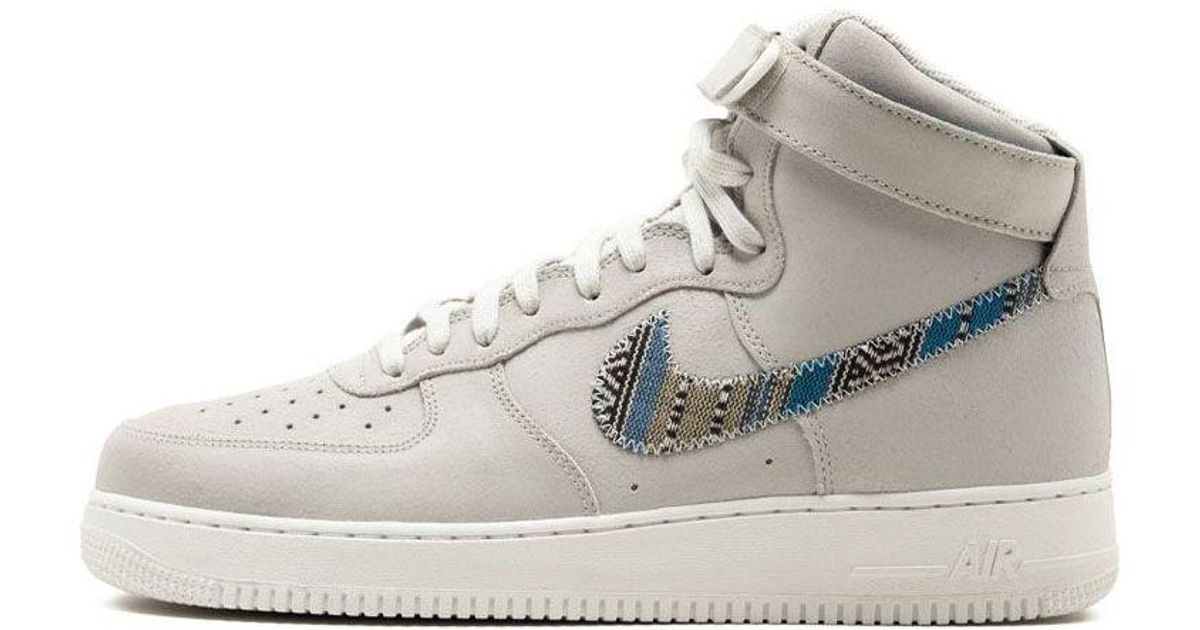 nike airforce 1 high 07 lv8