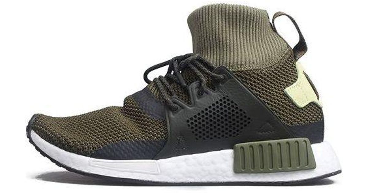 Nmd_xr1 winter deals