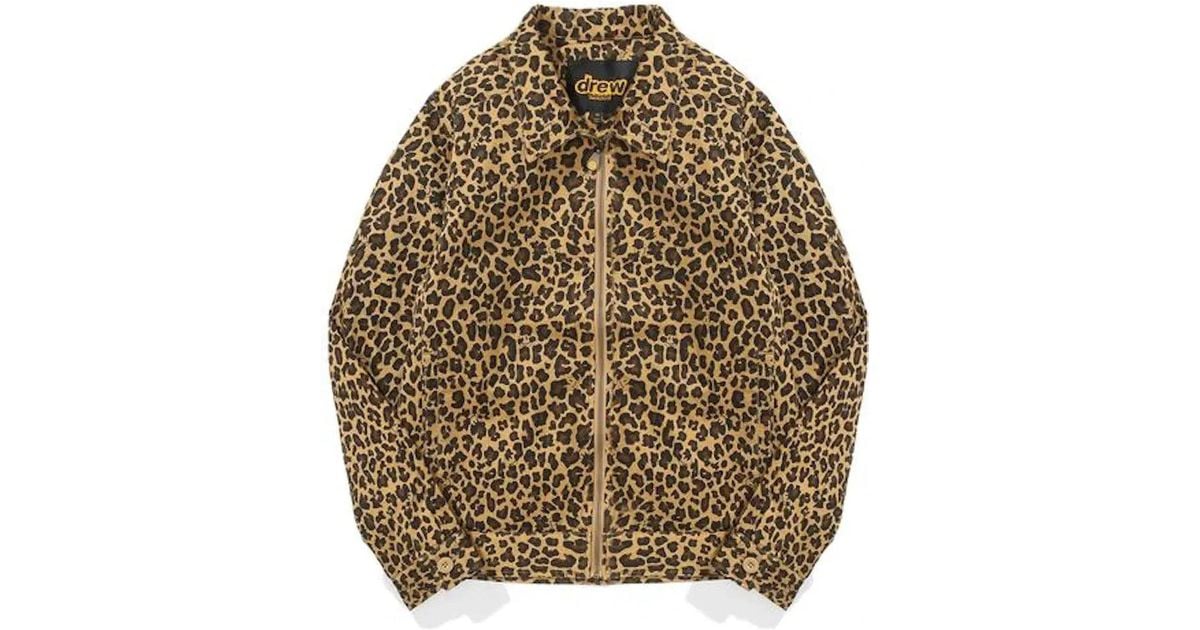 drew-house-multi-color-Cotton-  