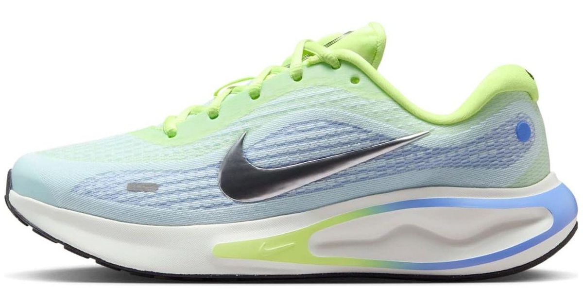nike-journey-run-road-running-shoes-in-blue-lyst