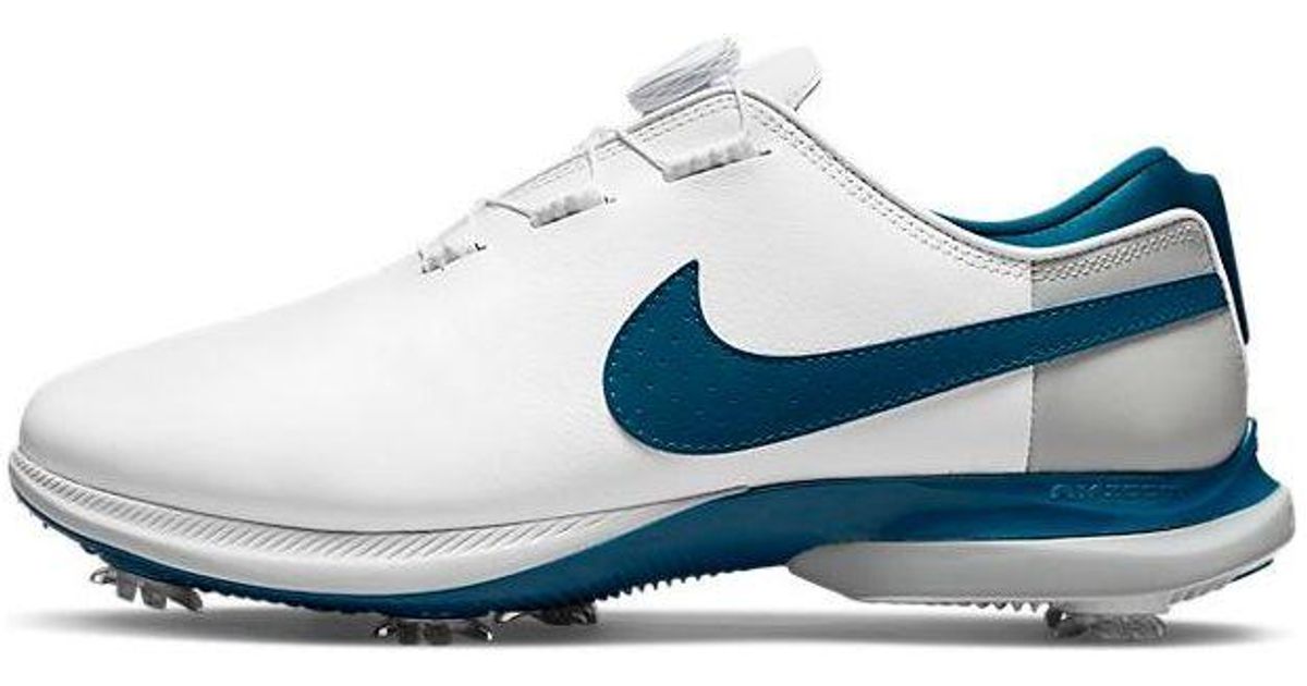 Nike Air Zoom Victory Tour 2 Boa Photon Dust' in Blue for Men