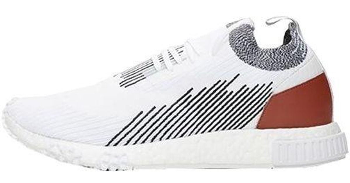 adidas nmd racer whitaker car club