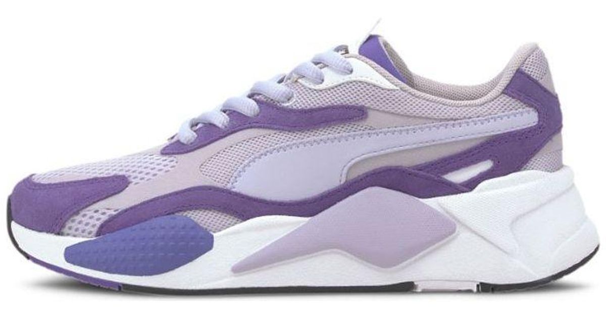 PUMA Rs-x3 Super in Purple for Men | Lyst