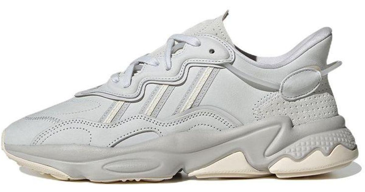 adidas ozweego grey