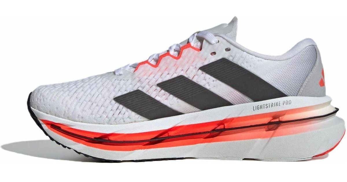 adidas Adista Byd Running in White for Men | Lyst