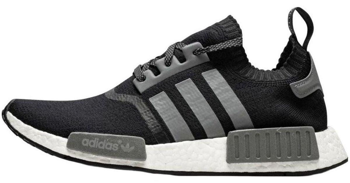 adidas gazelle silver green womens ADIDAS NMD Runner Pk "Key City"  Stadium Goods