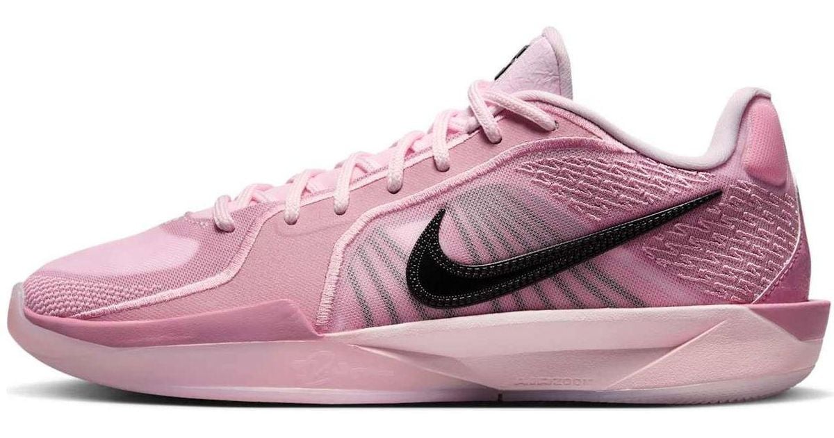 Nike (Wmns) Sabrina 2 Ep Foam' in Pink | Lyst