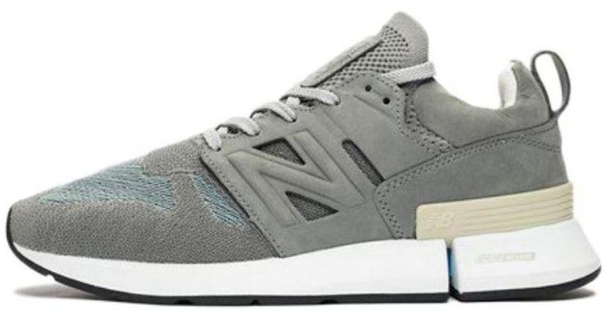 New Balance R_C1 in Gray for Men | Lyst