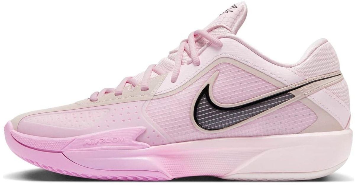 【限定】Nike Air Zoom GT Cut EP “Think Pink” Nike Air Zoom Gt Cut Cross Ep 'Think' in Pink for Men | Lyst UK