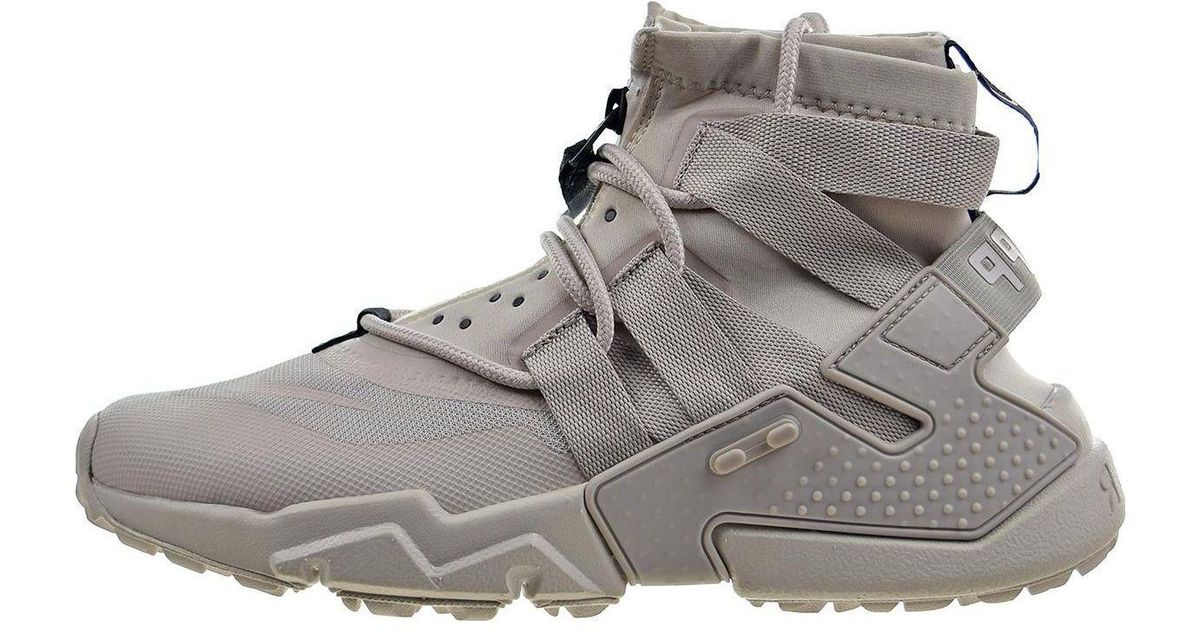mens nike huarache gripp