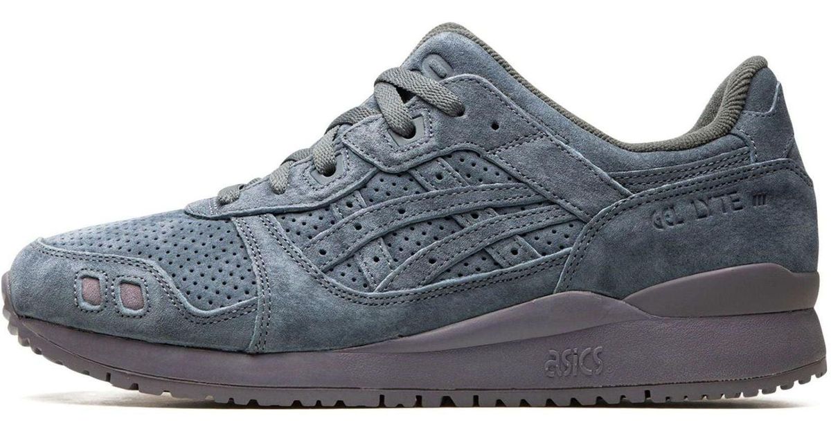 Fieg Asics Ronnie Fieg X Gel-Lyte 3 Og 'The Palette in Blue for Men | Lyst