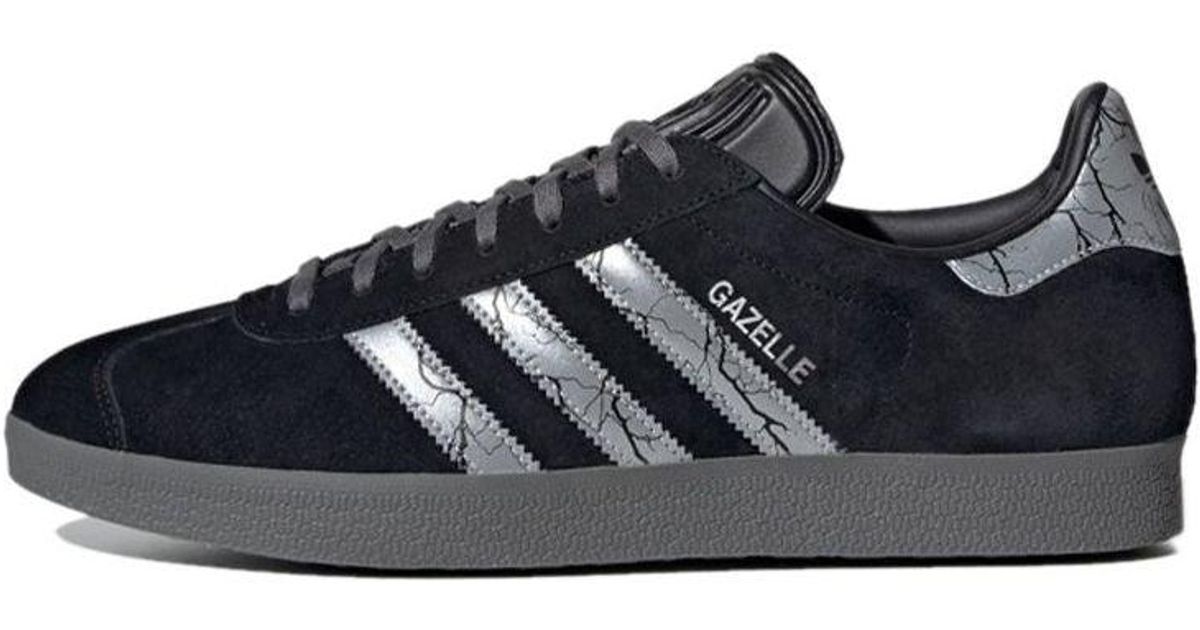 adidas gazelle star wars trainers