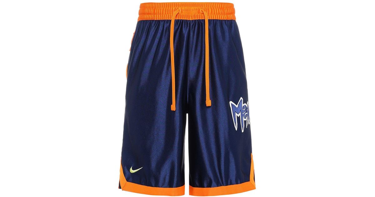 Dna Shorts Monstars Shorts NIKE AS LEBRON MONSTARS DNA GAME SHORTS