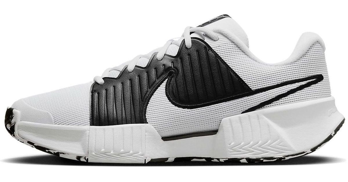 Nike Zoom Challenge in White for Men | Lyst