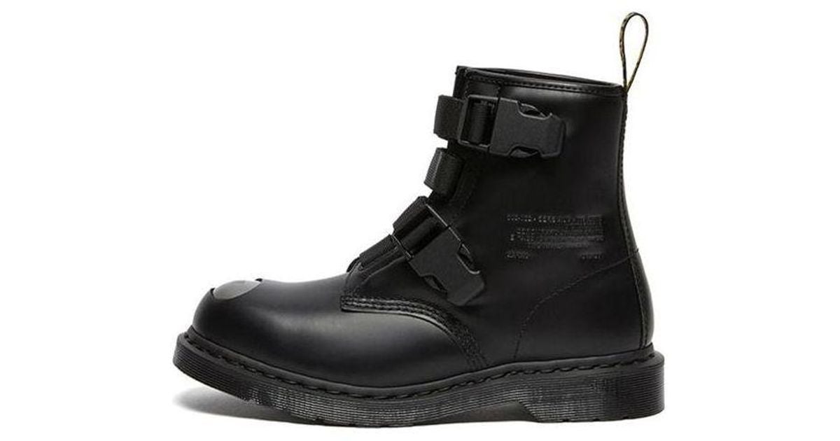 Doc martens 1460 store remastered