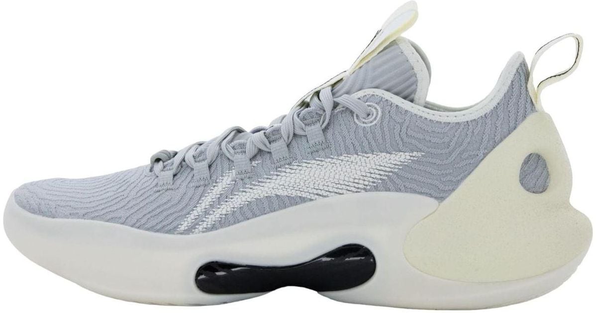 Li-ning Yushuai Ultra Low in Grey for Men | Lyst UK