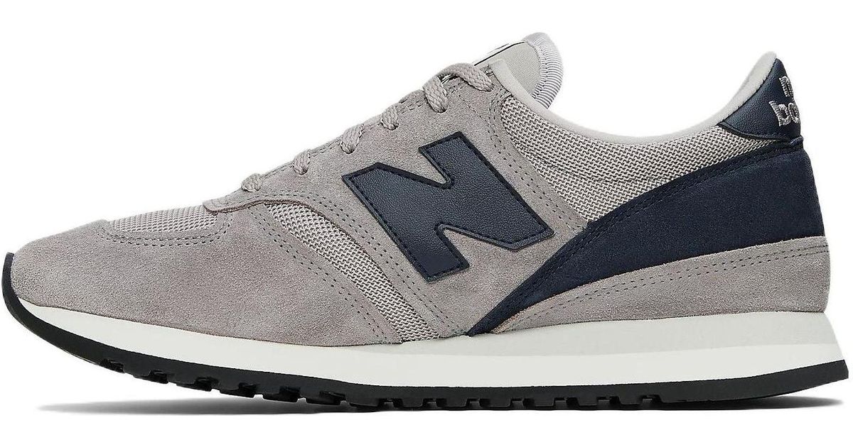 New Balance 730 in Blue for Men | Lyst