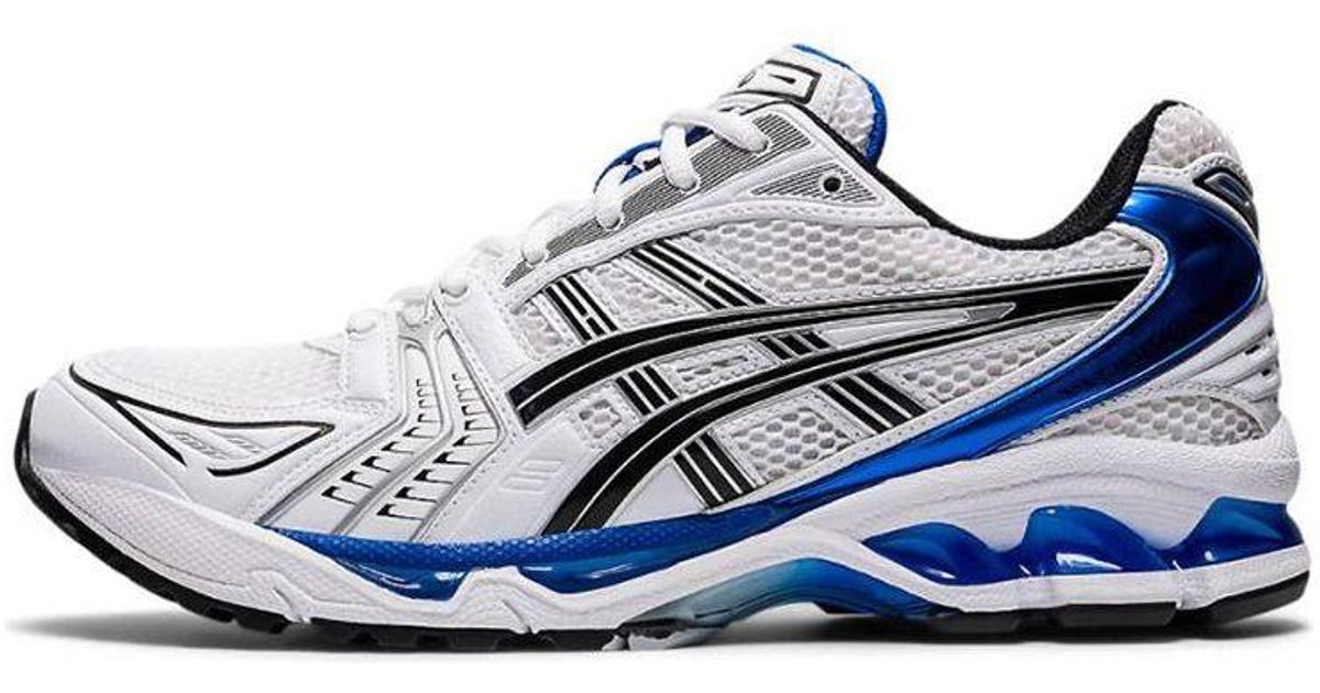 gel kayano 26 tuna blue