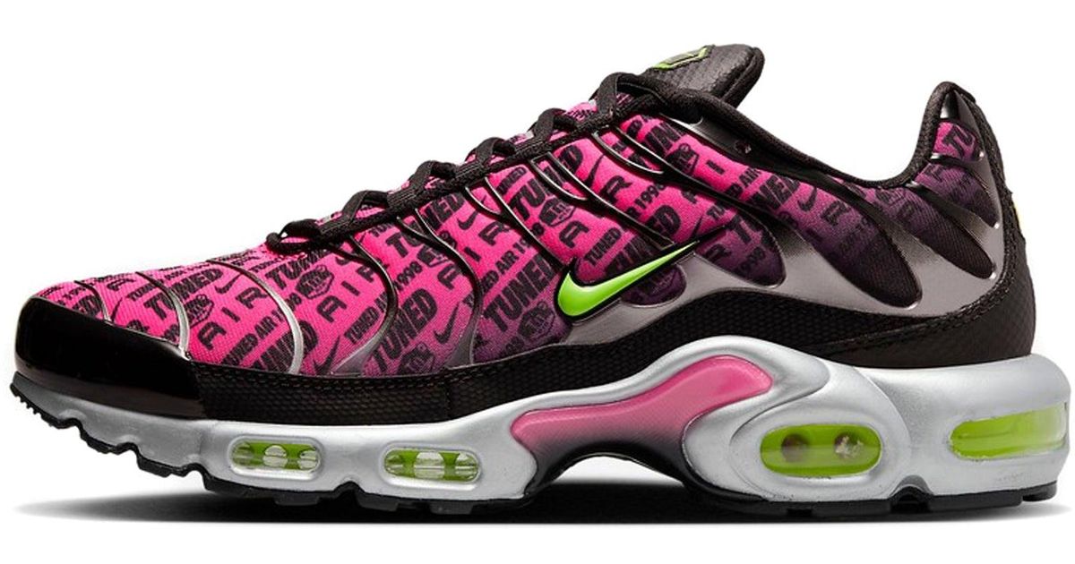 air max plus mercurial