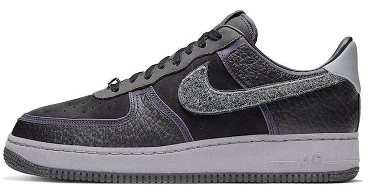 a ma maniere air force 1 low