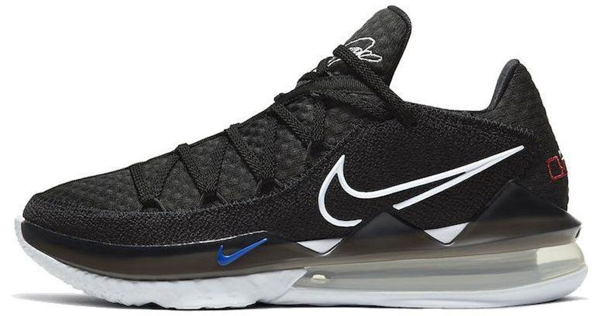 Nike Lebron 1 Low Ep 'multi-color' in Black for Men | Lyst