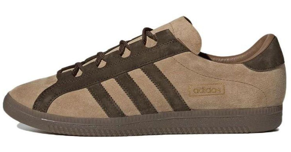 adidas Stapfen Spezial Desert' in Brown for Men | Lyst UK