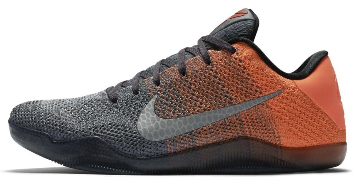 Nike Kobe Elite Low 'easter' in Brown for Men | Lyst