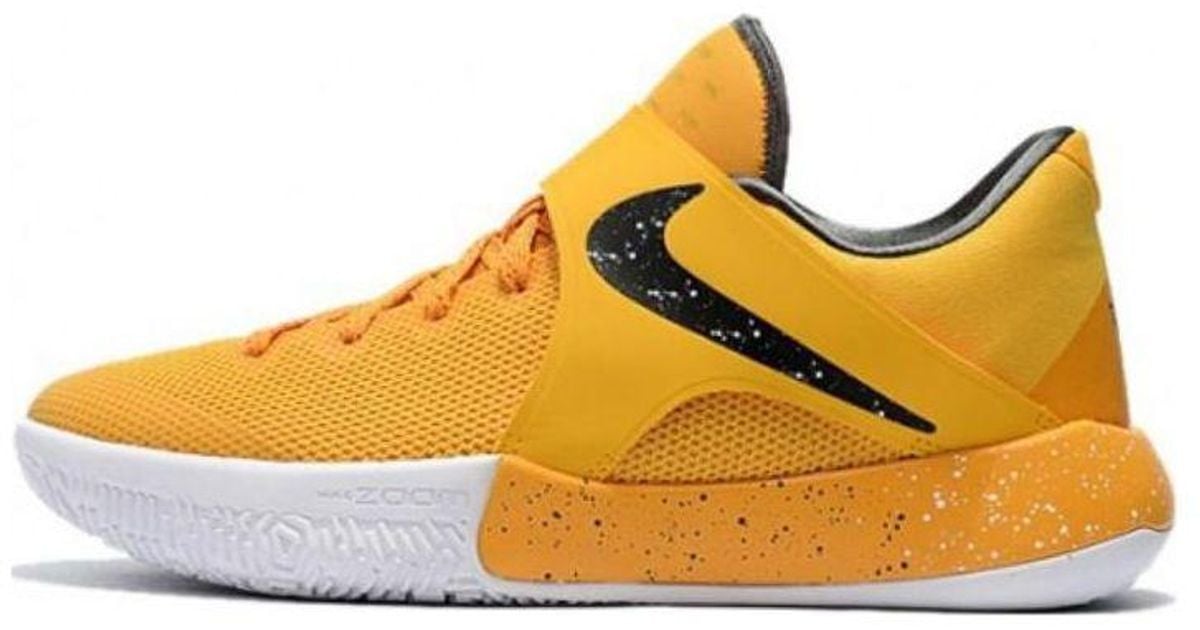 Nike zoom live colorways hotsell
