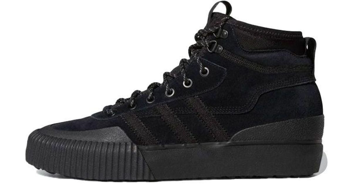 adidas Originals Akando Atr in Black for Men | Lyst