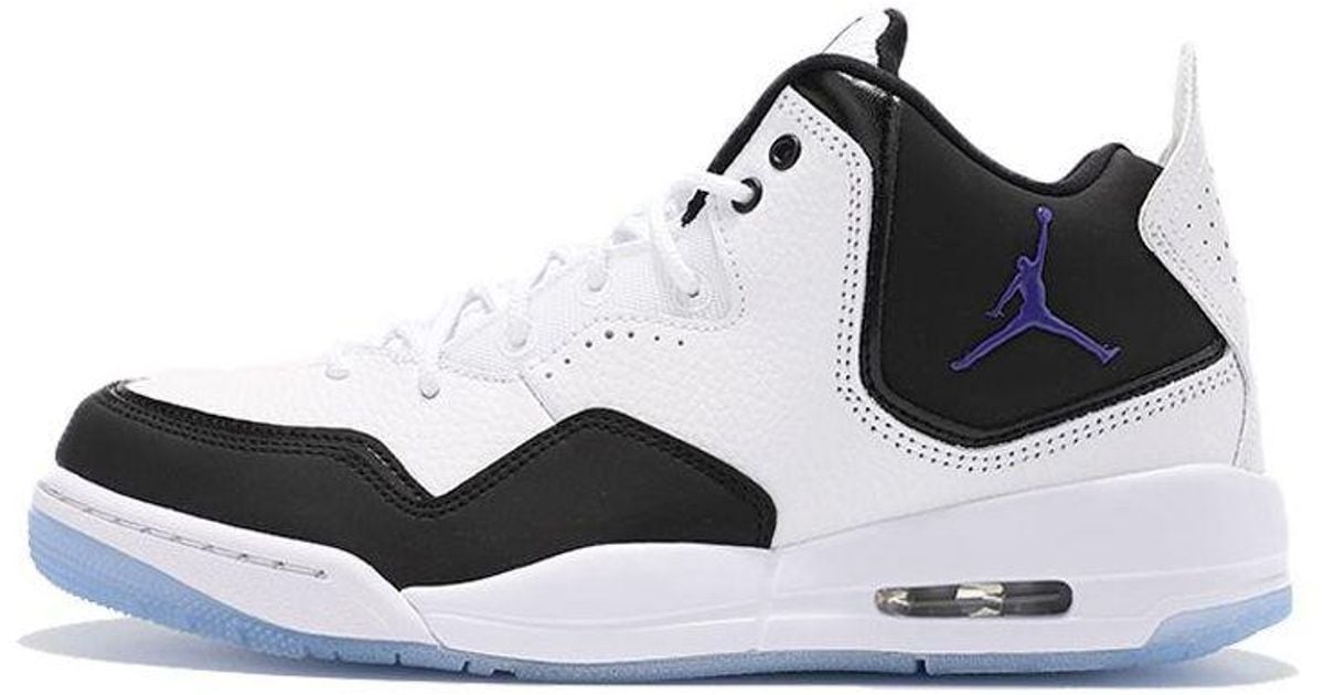 nike jordan courtside 23