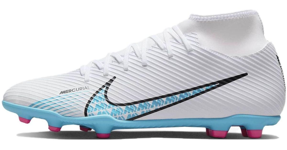nike stealth ops mercurial superfly club mg