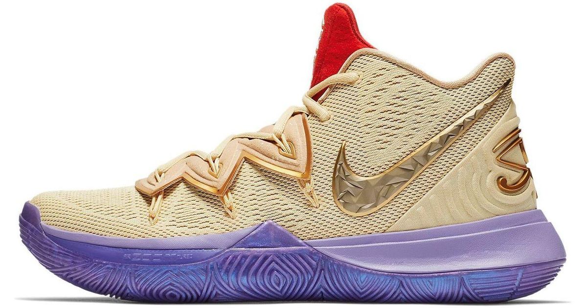 nike kyrie concepts