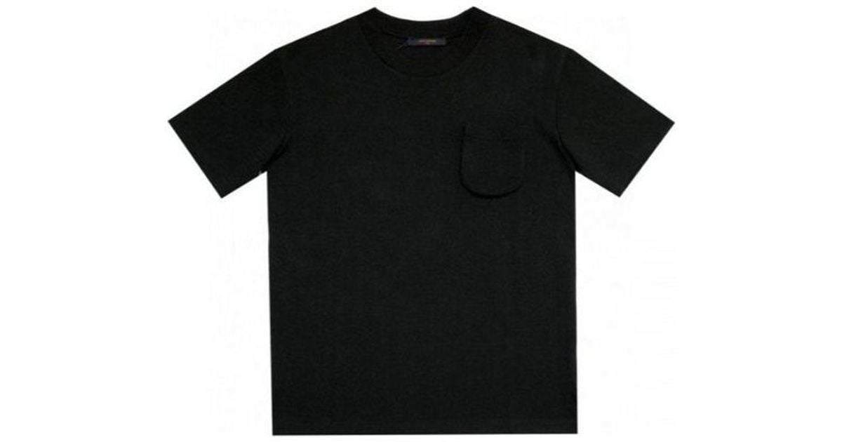 Louis Vuitton Oui Vuitton V Onogra Dark Print Prebyopic 3d Pocket Back in  Black for Men