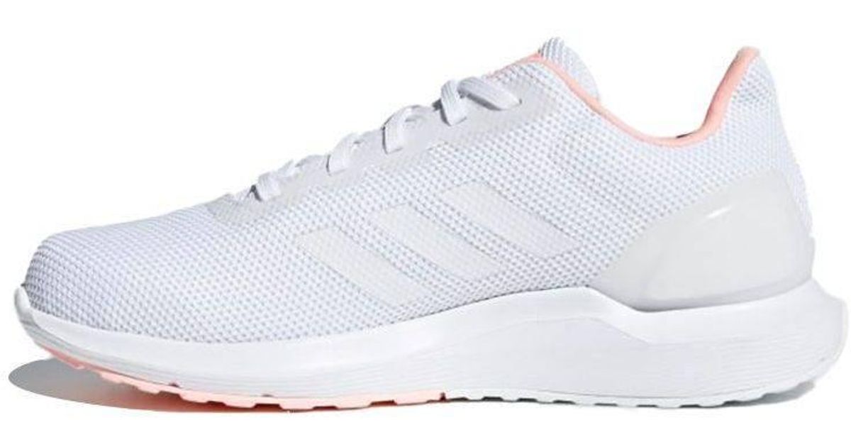 Adidas neo 2 white sneakers shop