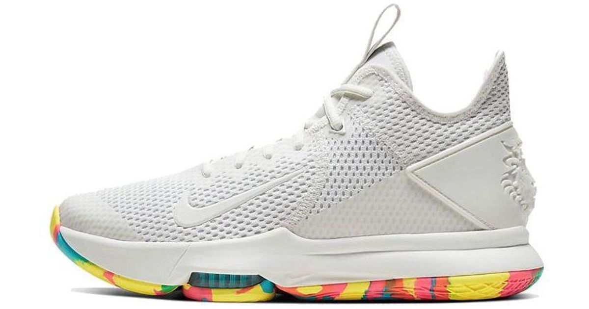 buy lebron witness 4