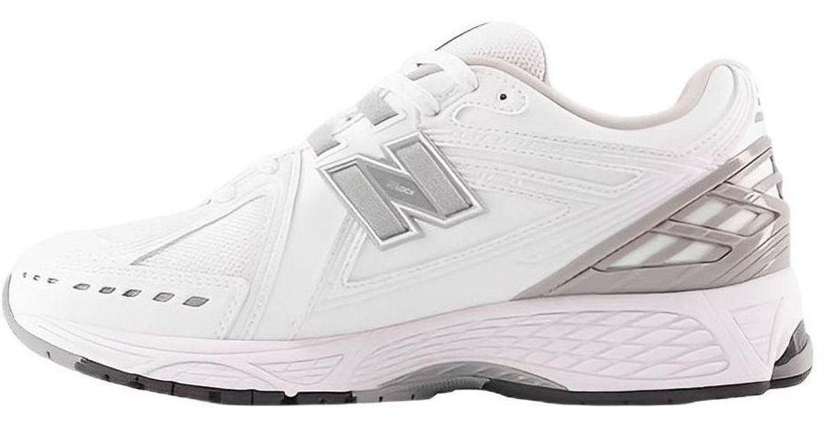 New Balance 10r X Beams in White for Men | Lyst
